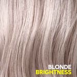 Wella Professionals Invigo Blonde Recharge Après-shampoing raviveur de couleur Cool Blonde 200ml
