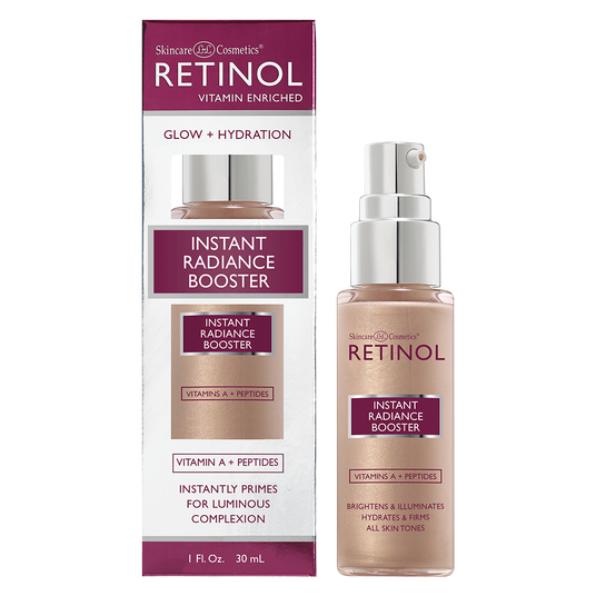Retinol Booster Radiance Instantan&eacute; 30ml