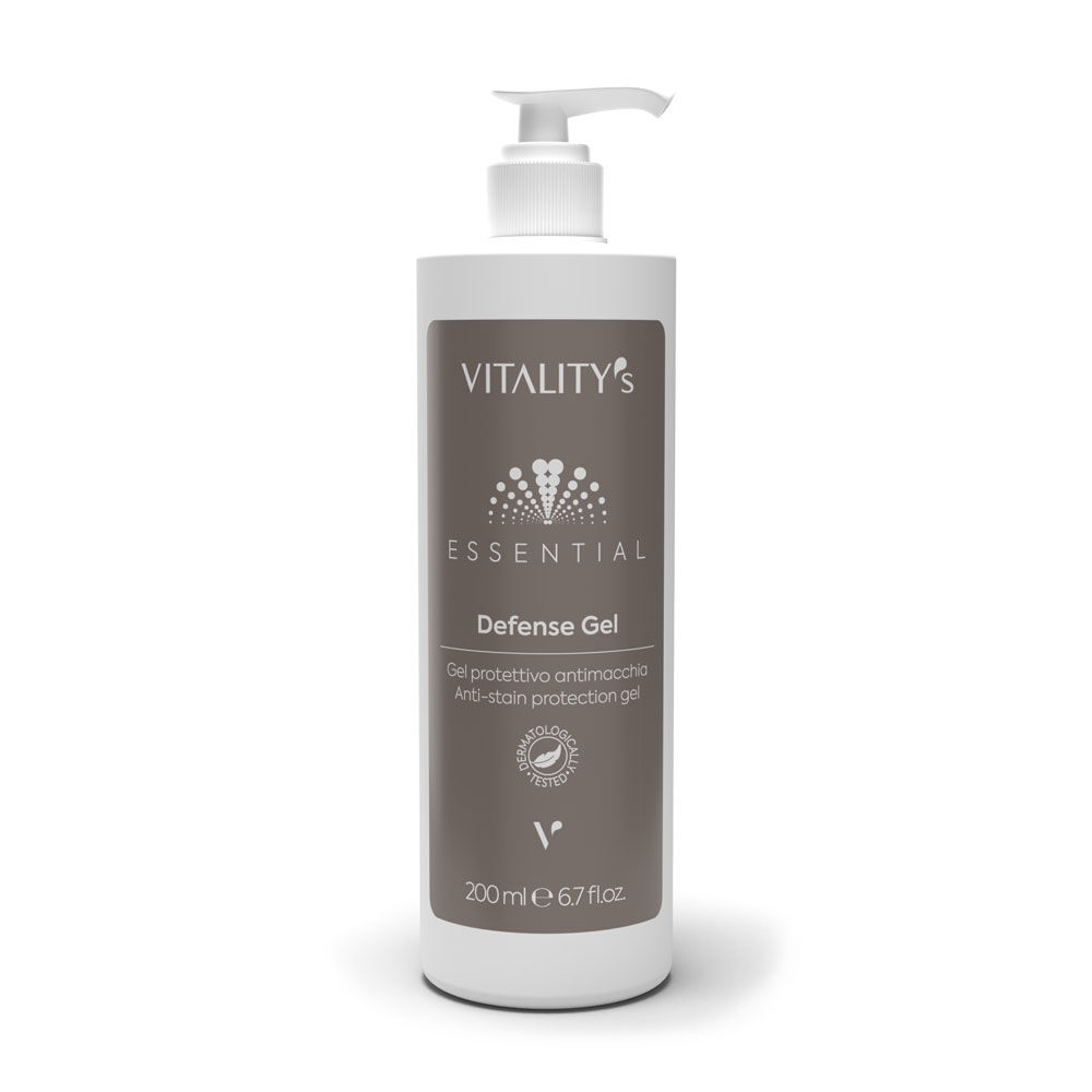 Vitality's Essential Gel Protecteur 200ml