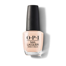 OPI Nail Lacquer Vernis à ongles 15ml