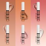 Andreia Professional Yummy Kiss Illuminateur de Lèvres SPF 30 - 02 Summer Peach 7ml