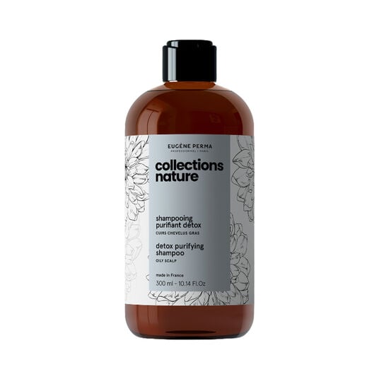 Eug&egrave;ne Perma Collections Nature Shampooing Purifiant D&eacute;tox 300ml