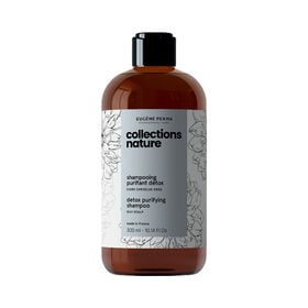 Eugene Perma Professionnel Nature Shampooing Purifiant Détox 300ml Eugene Perma Professionnel Nature Shampooing Purifiant Détox 300ml