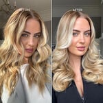 Osmo Super Ice Shampoing Éclaircissant 400ml