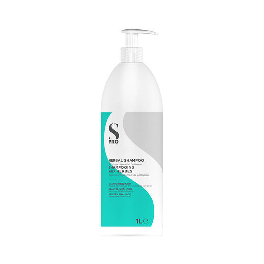 S-PRO Shampooing Herbal&nbsp;1L