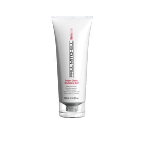 Paul Mitchell Gel Sculptant Super Clean 200ml