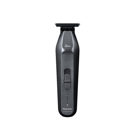 Tondeuse Panasonic &agrave; t&ecirc;te en T | ER-XT70 Carbone Noire