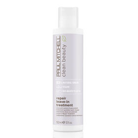 Paul Mitchell Clean Beauty Traitement Sans Rinçage Réparateur 150ml