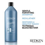 Redken Extreme Bleach Recovery Shampooing 1L