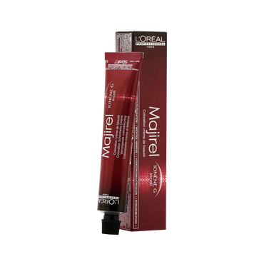 L'Oréal Professionnel MAJIREL Coloration crème permanente 50ml L'Oréal Professionnel MAJIREL Coloration crème permanente 50ml