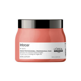 L'Oréal Professionnel Série Expert Inforcer Masque 500ml