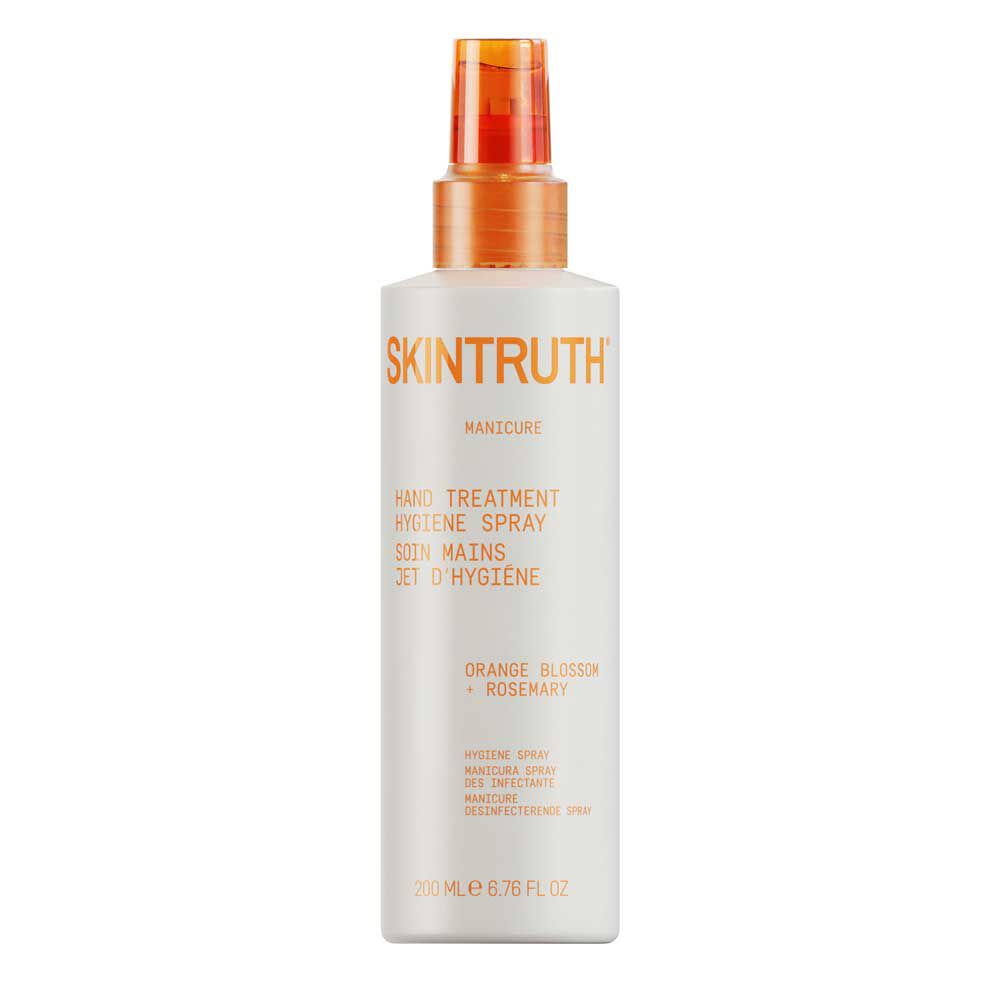 SKINTRUTH Soin Mains Jet D’Hygiéne 200ml SKINTRUTH Soin Mains Jet D’Hygiéne 200ml