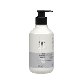 L&ocirc;m&eacute; Paris Shampooing &Eacute;quilibrant Cr&acirc;ne 300ml