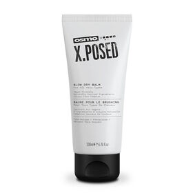Osmo Baume pour Le Brushing X.POSED 250ml