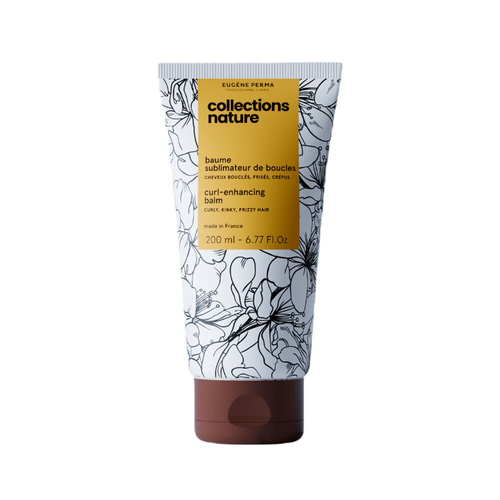 Eugene Perma Professionnel Nature Baume Sublimateur de Boucles 200ml