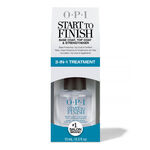 OPI Start To Finish F.F.F. 15ml