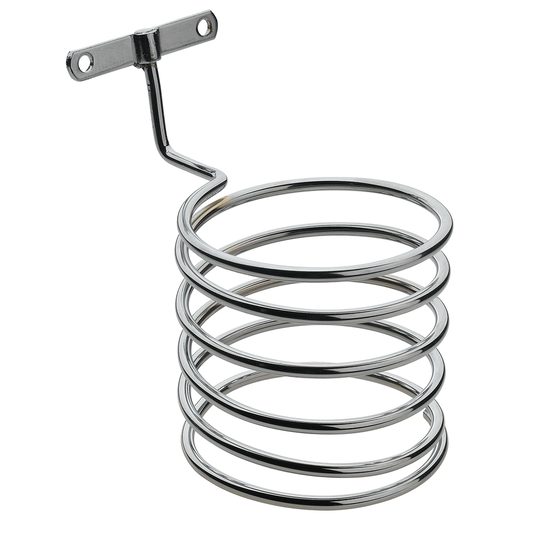 Sibel Porte S&egrave;che-cheveux Spiral