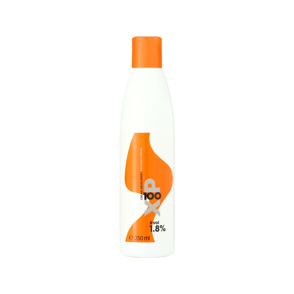 XP100 Light Crème Oxydante 1.8%-6Vol 250ml