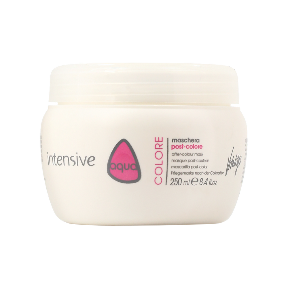 Vitality's Masque Post-couleur Aqua Colore Vitality's Masque Post-couleur Aqua Colore