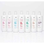 Schwarzkopf Professional Bonacure CP Shampooing Anti-frisottis 1L