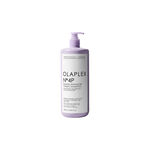 Olaplex N&deg;.4P Blonde Enhancer&trade; Shampooing Tonifiant 1L