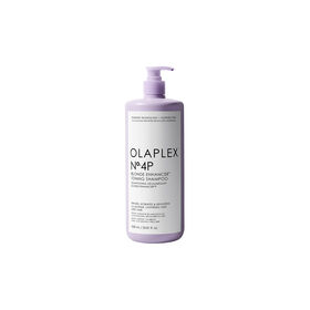 Olaplex N°.4P Blonde Enhancer™ Shampooing Tonifiant 1L