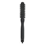 Olivia Garden Expert Blowout Shine, brosse &agrave; poils ondul&eacute;s &Eacute;tiquette Noire 20