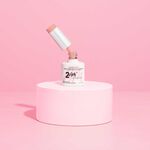 2AM London Build It Baby - Gel de construction transparent - Double Up 15ml