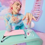 OPI Infinite Shine OPI'm Dreaming Collection From Dusk to Salon 15ml