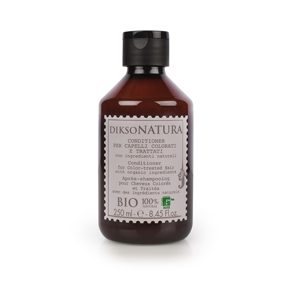 Dikson Natura DIKSONATURA Après-Shampoing Cheveux Colorés 250ml
