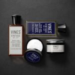 Vines Vintage Matt Pomade