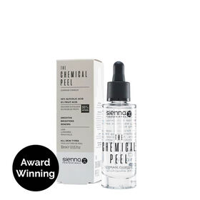 Sienna X Peeling Chimique 30ml