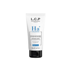 L.C.P Professionnel Hyaluronic Gommage Enxymatique à l’Acide Hyaluronique 50ml