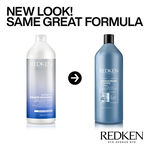 Redken Extreme Bleach Recovery Shampooing 1L