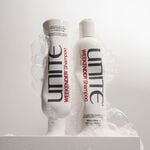 Unite Hair WEEKENDER Shampooing Nettoyant en Profondeur 1L