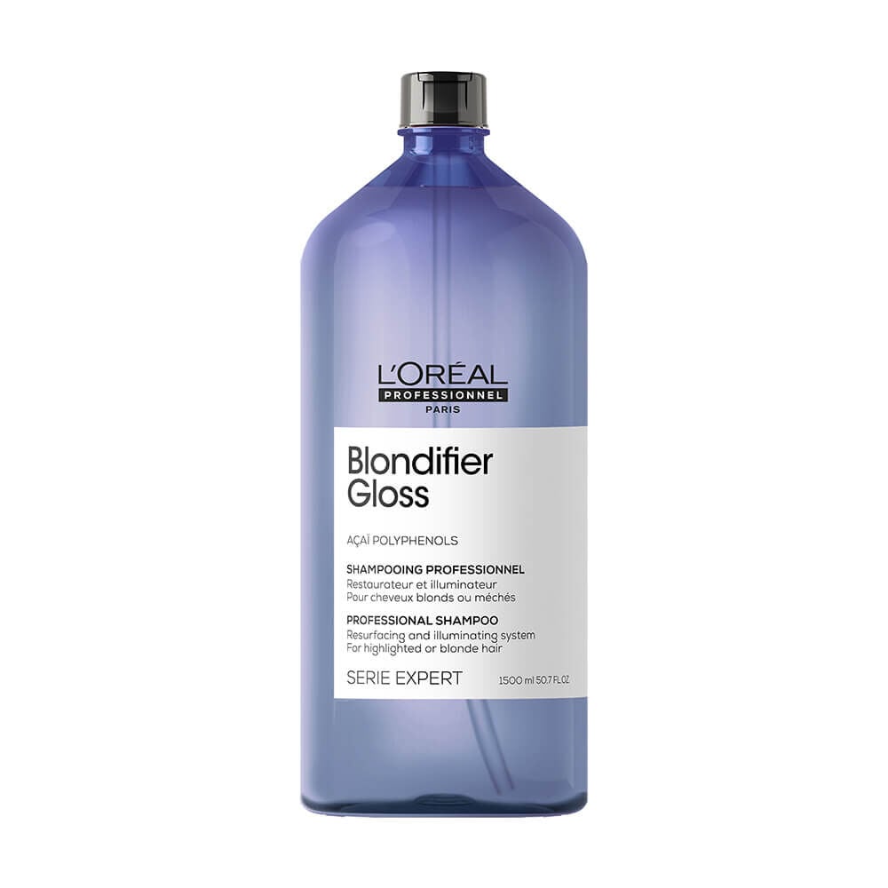 L'Oréal Professionnel Série Expert Blondifier Shampooing gloss 1500ml