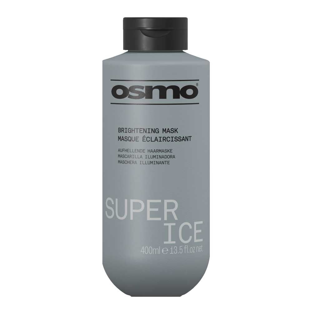 Osmo Super Ice Masque Éclaircissant 400ml