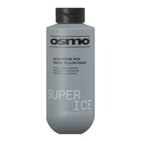 Osmo Super Ice Masque Éclaircissant 400ml