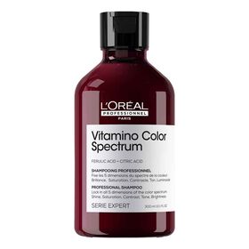 L'Or&eacute;al Professionnel S&eacute;rie Expert Vitamino Color Spectrum Shampooing 300ml