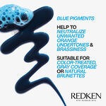 Redken Color Extend Brownlights Shampooing 300ml