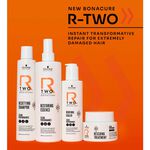 Schwarzkopf Professional Bonacure R-Two Shampooing Reconstructeur