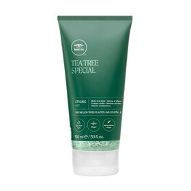 Paul Mitchell Tea Tree Special Gel Coiffant 150ml