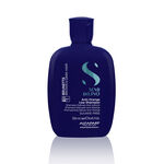 Alfaparf Milano Semi Di Lino Brunette Shampooing Délicat Anti-Reflet Orange 250ml