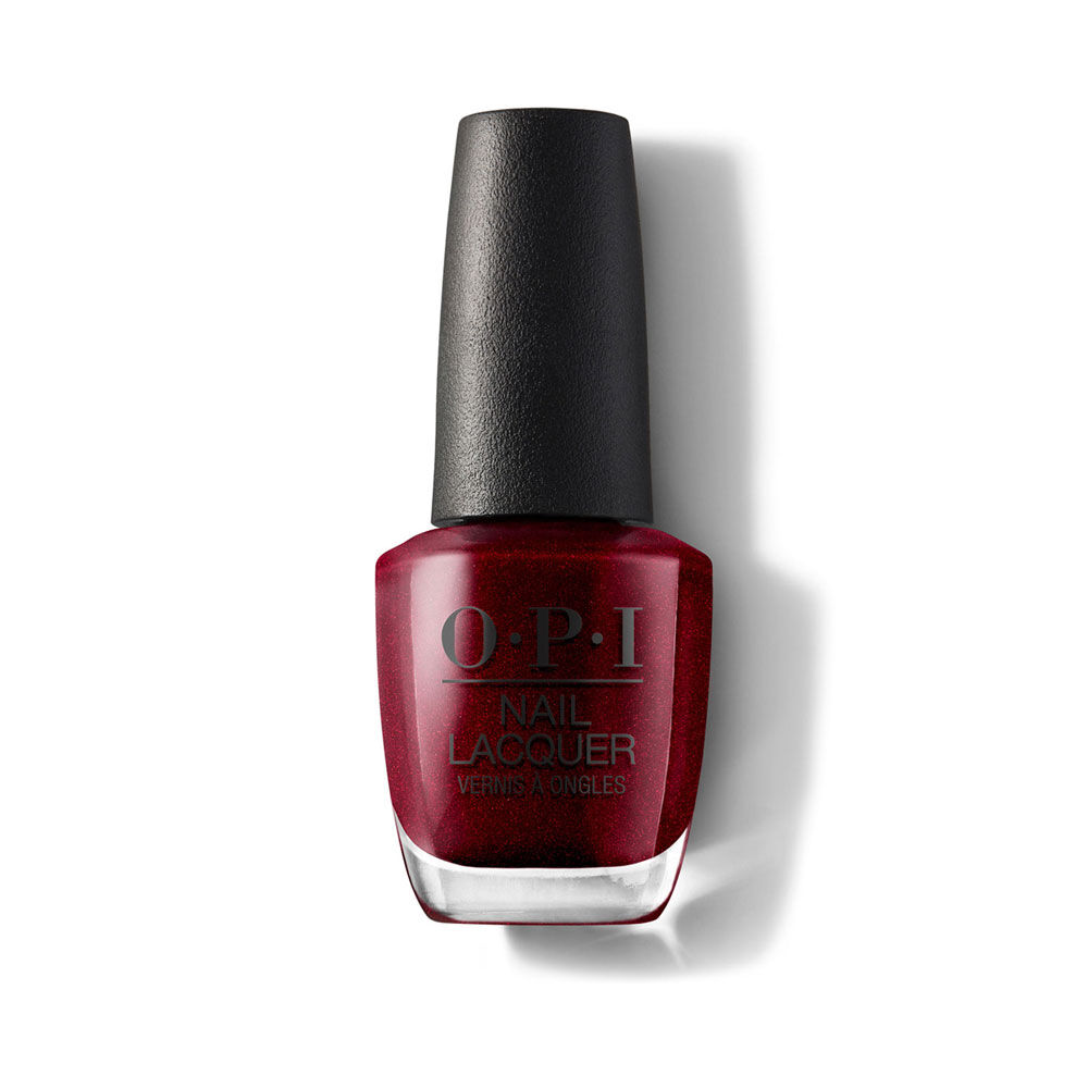 OPI Nail Lacquer Vernis à ongles 15ml Not Really A Waitress