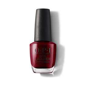 OPI Nail Lacquer Vernis à ongles 15ml