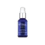 Retinol Homme Sérum pour le Visage Anti-ride 30ml