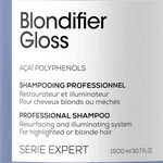 L'Oréal Professionnel Série Expert Blondifier Shampooing gloss 1500ml