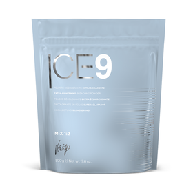 Vitality's Ice9 Poudre Décolorante Extra Éclaircissante 500g