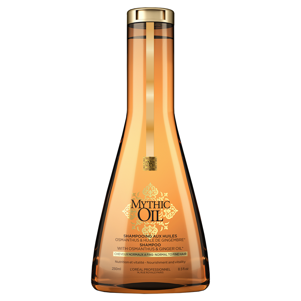 L'Oréal Mythic Oil Shampoo Fine Hair 250ml