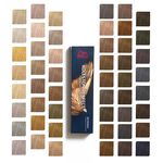 Wella Professionals Koleston Perfect Coloration Permanente 6/98 Blond Fonc&eacute; Fum&eacute; Perl&eacute; 60ml